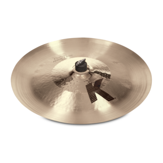 Zildjian China, K Custom, 19inch, Hybrid Chinese, traditional/brilliant ZIK1220
