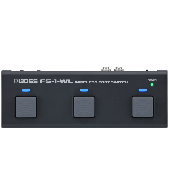 Boss FS-1-WL Wireless Foot Switch pageturner