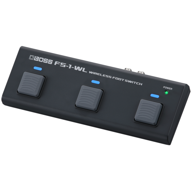 Boss Boss FS-1-WL Wireless Foot Switch pageturner