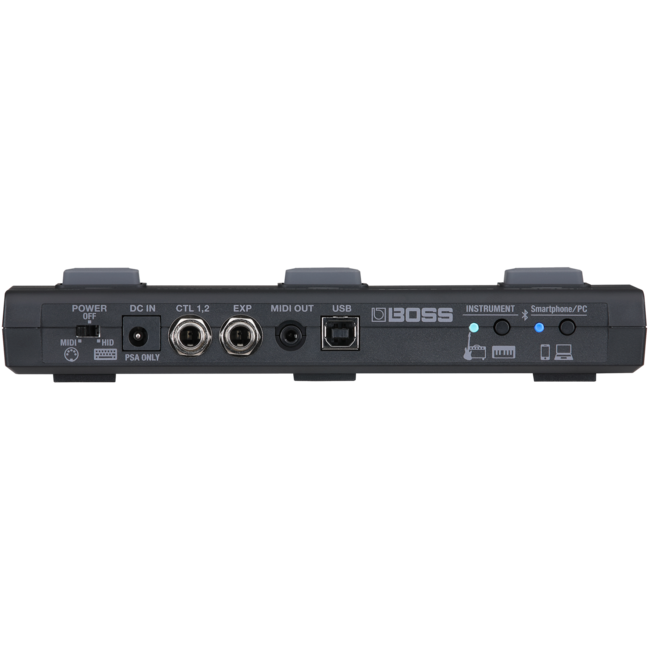 Boss Boss FS-1-WL Wireless Foot Switch pageturner