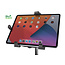 K&M Konig & Meyer 19775 Tablet IPad universele PC Stand 10" to 16" Biobased black