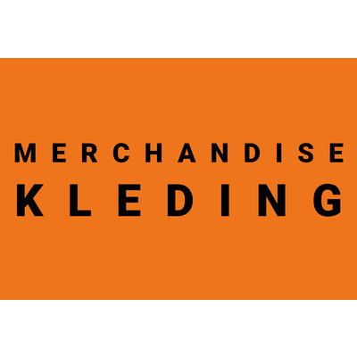 Merchandise, Kleding