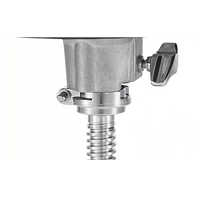 Pearl D-3500BR Roadster Drummers Throne Zadel Backrest Rugleuning