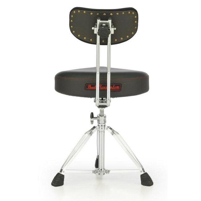 Pearl D-3500BR Roadster Drummers Throne Zadel Backrest Rugleuning