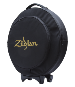 Zildjian ZCB22R 22" PREMIUM ROLLING CYMBAL BAG