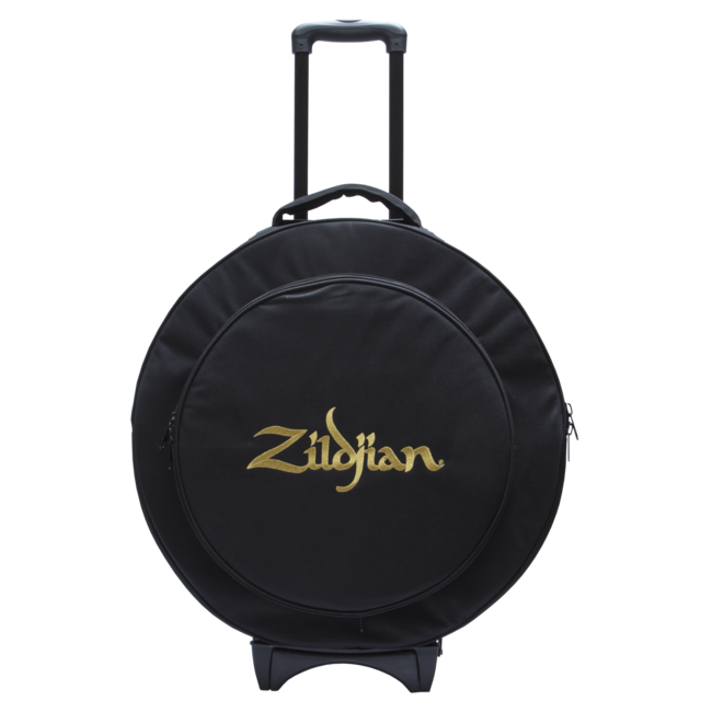 Zildjian ZCB22R 22" PREMIUM ROLLING CYMBAL BAG
