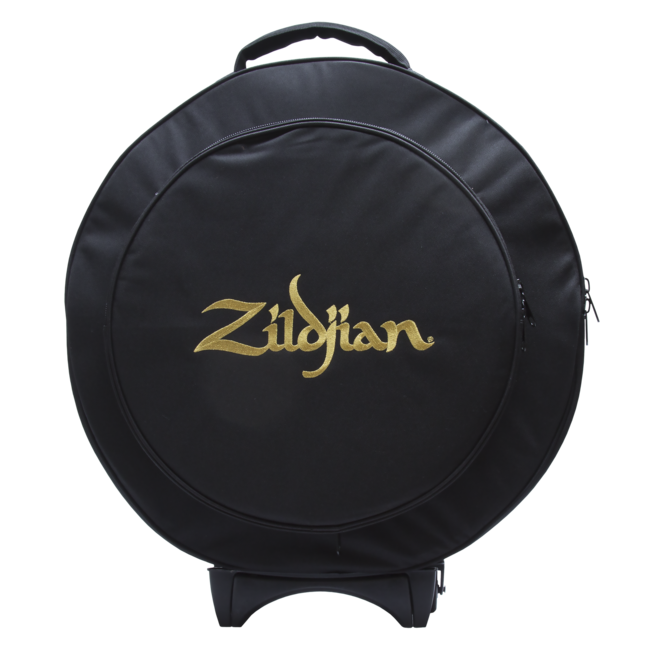 Zildjian ZCB22R 22" PREMIUM ROLLING CYMBAL BAG