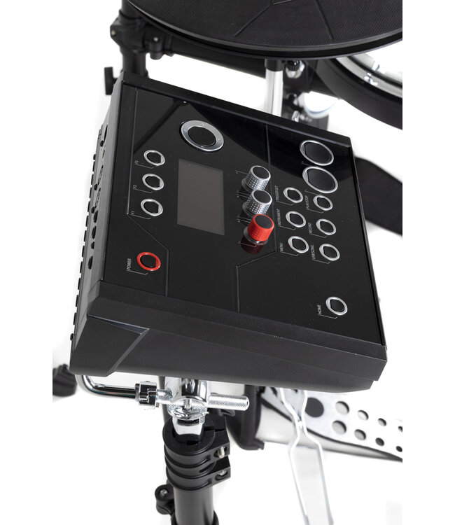 Gewa G3 STUDIO 5 elektronisch drumstel