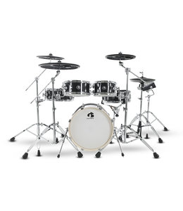 Gewa G5 E-Drum Set Pro BS elektronisch drumstel