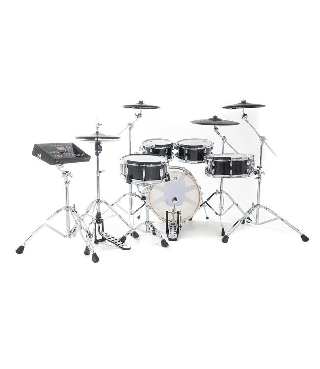 Gewa G5 E-Drum Set Pro BS elektronisch drumstel