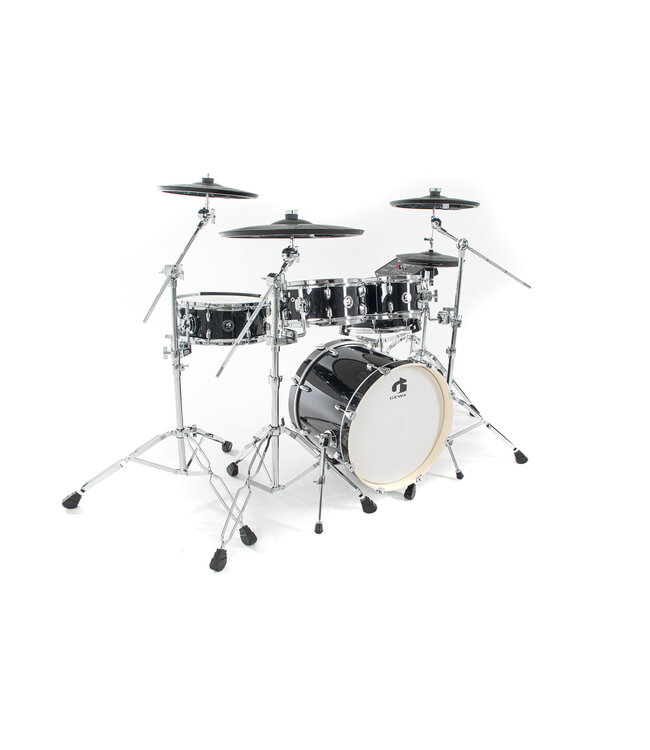 Gewa G5 E-Drum Set Pro BS elektronisch drumstel