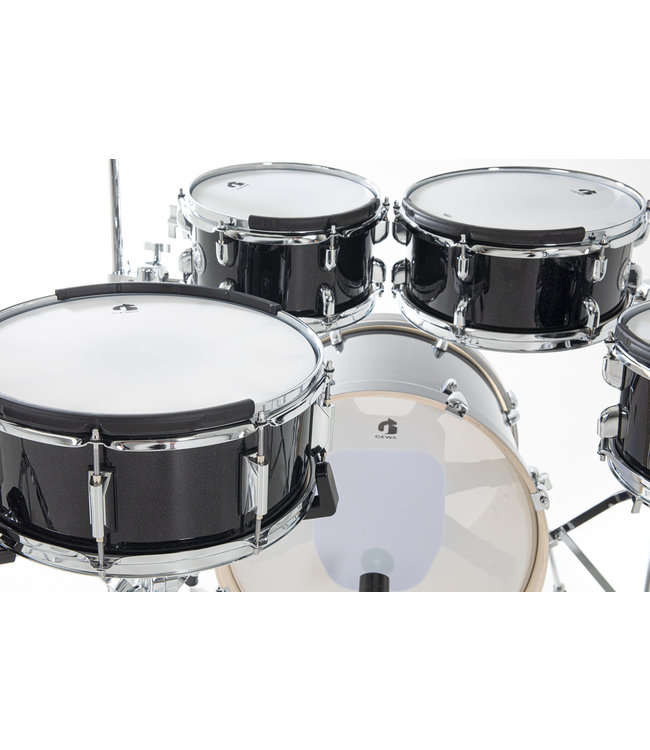 Gewa G5 E-Drum Set Pro BS elektronisch drumstel