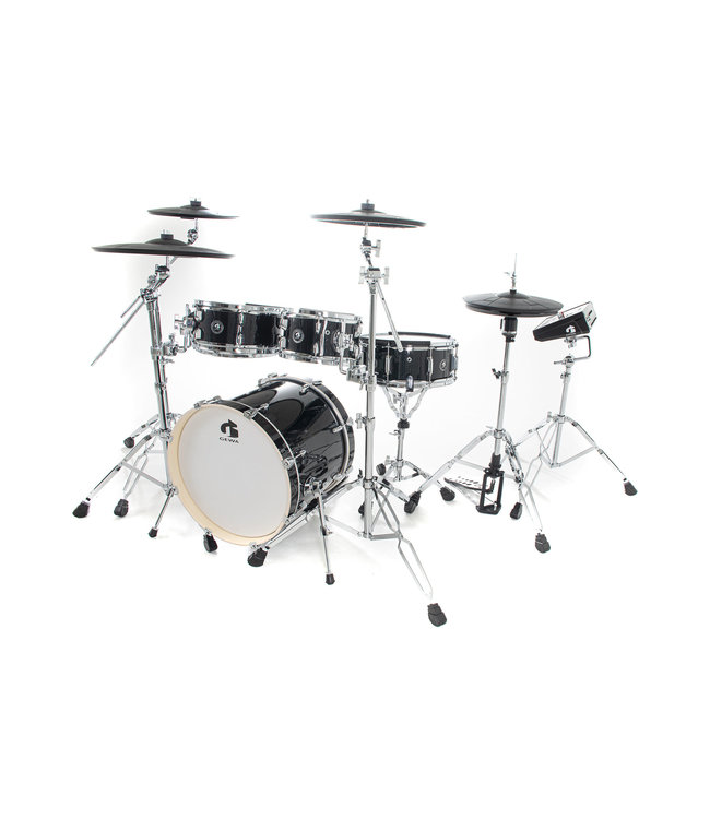 Gewa G5 E-Drum Set Pro BS elektronisch drumstel