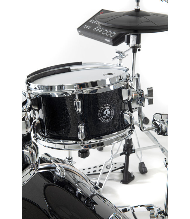 Gewa G5 E-Drum Set Pro BS elektronisch drumstel