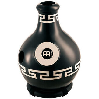 Meinl ID4BKO udu drum LARGE BLACK ORNAMENT shopmodel
