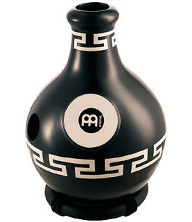 Meinl ID4BKO udu drum LARGE BLACK ORNAMENT shopmodel