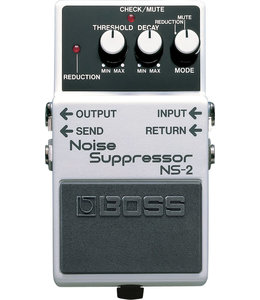 Boss NS-2 Noise Suppressor