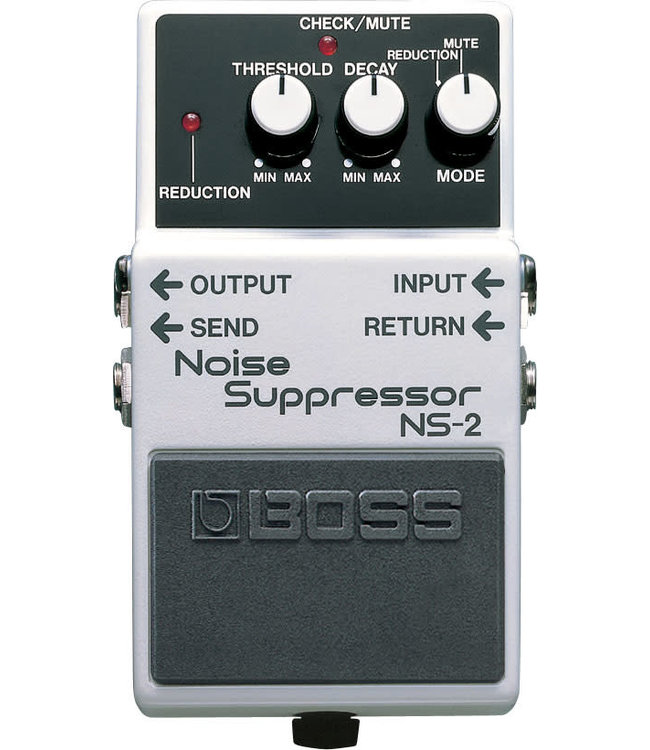 Boss NS-2 Noise Suppressor