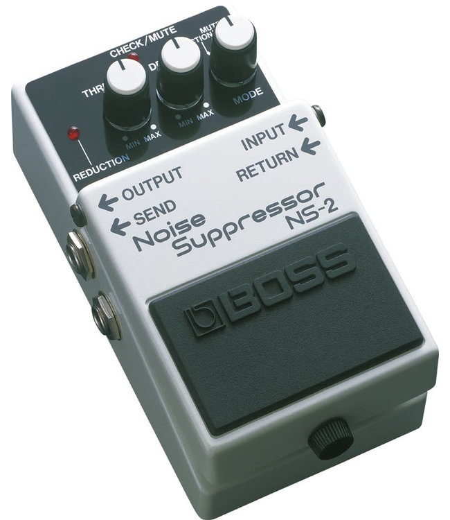 Boss NS-2 Noise Suppressor