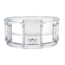 Ludwig LU6514SL Supralite steel snaredrum 14 x 6.5 inch