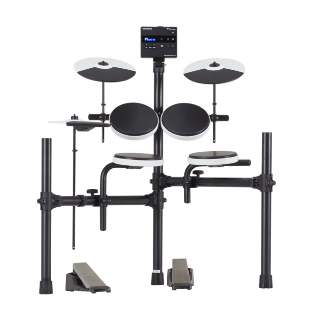 Roland TD-02K V-Drums elektronisch drumstel