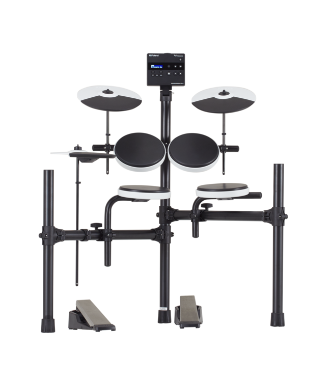 Roland TD-02K V-Drums elektronisch drumstel