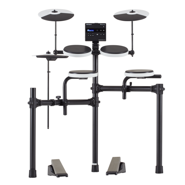 Roland TD-02K V-Drums elektronisch drumstel
