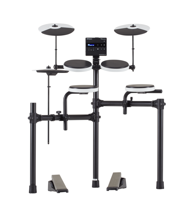 Roland TD-02K V-Drums elektronisch drumstel