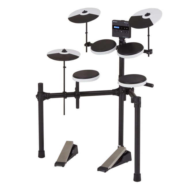 Roland TD-02K V-Drums elektronisch drumstel