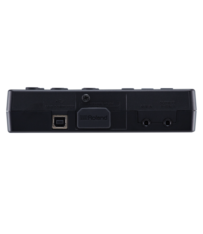 Roland TD-02K V-Drums elektronisch drumstel