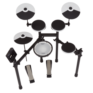 Roland TD-02KV V-Drums elektronisch drumstel