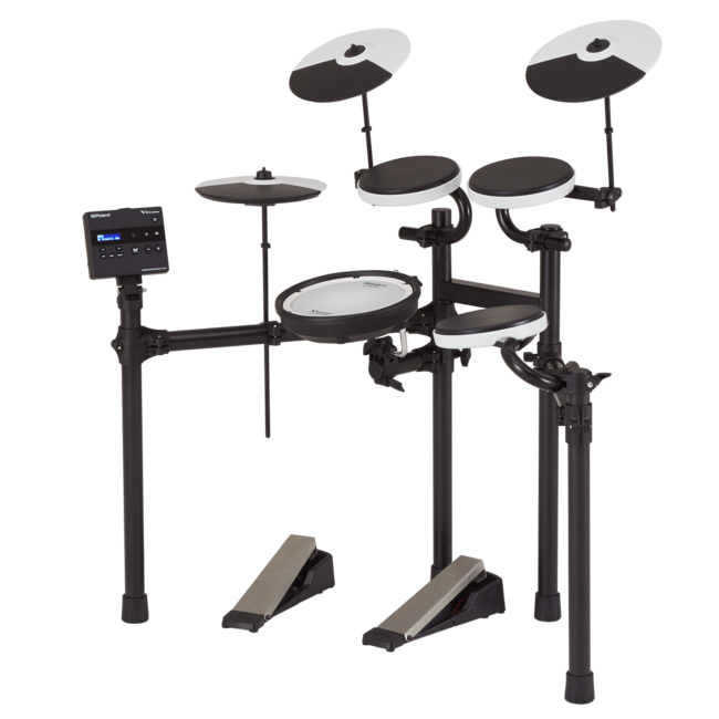 Roland TD-02KV V-Drums elektronisch drumstel