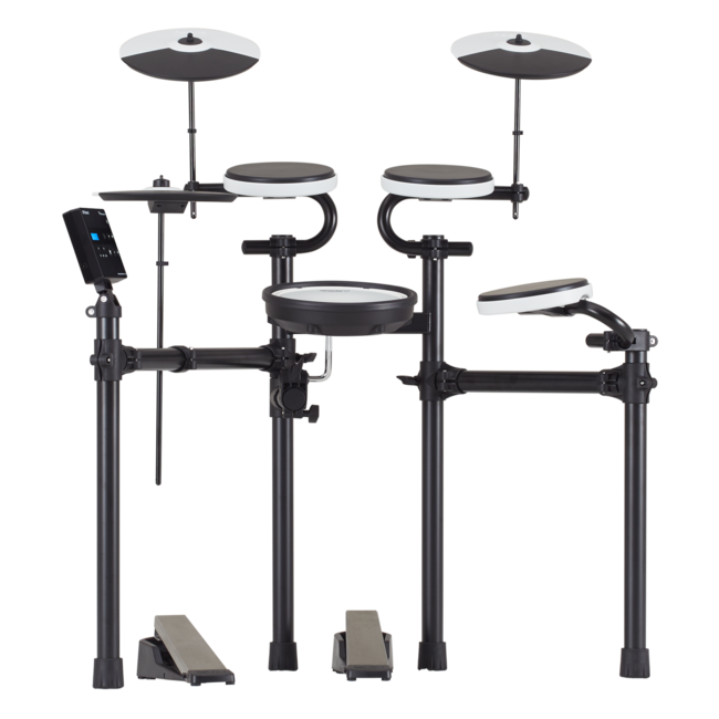 Roland TD-02KV V-Drums elektronisch drumstel