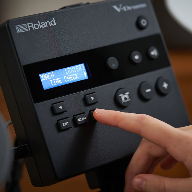 Roland TD-02K V-Drums elektronisch drumstel