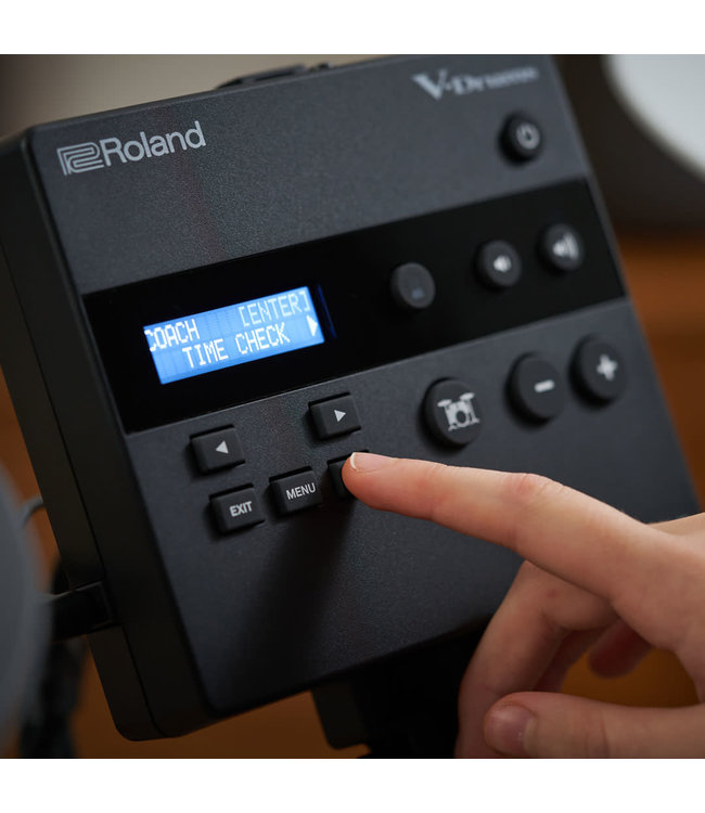 Roland TD-02K V-Drums elektronisch drumstel