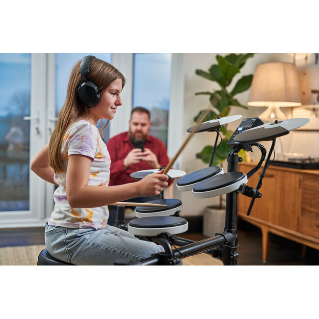 Roland TD-02K V-Drums elektronisch drumstel