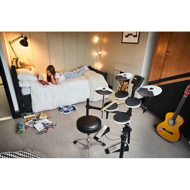 Roland TD-02K V-Drums elektronisch drumstel