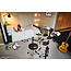 Roland TD-02K V-Drums elektronisch drumstel