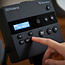 Roland TD-02KV V-Drums elektronisch drumstel