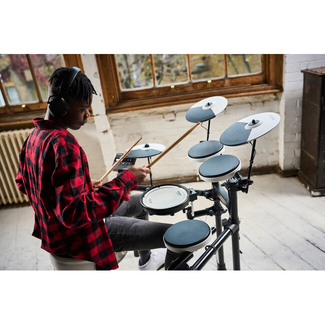Roland TD-02KV V-Drums elektronisch drumstel