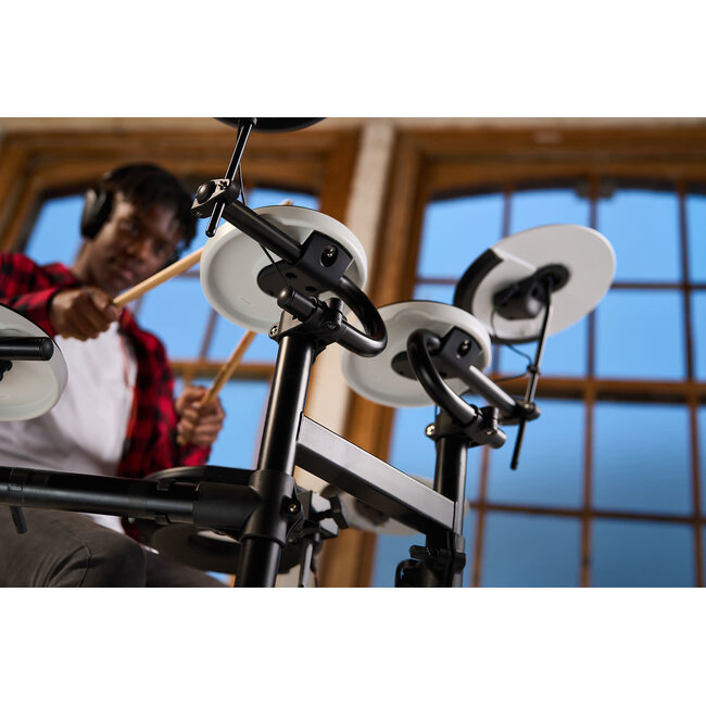Roland TD-02KV V-Drums elektronisch drumstel