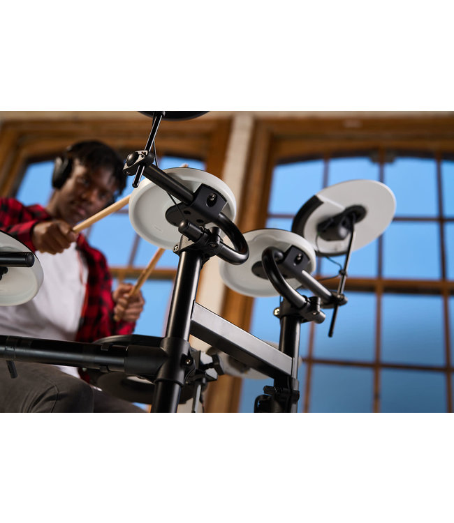 Roland TD-02KV V-Drums elektronisch drumstel