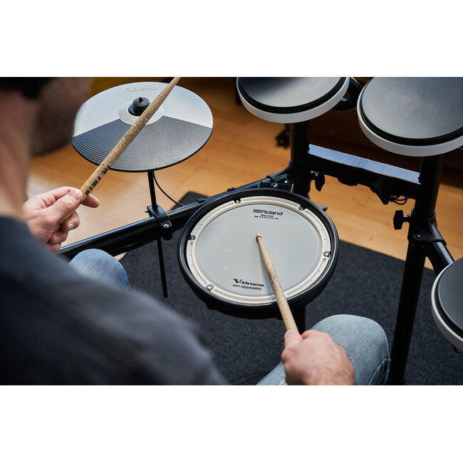 Roland TD-02KV V-Drums elektronisch drumstel
