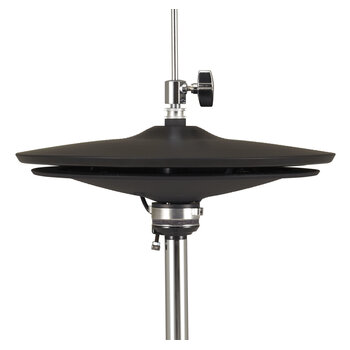 Hihat pads, Controllers