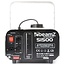 BeamZ S1500 ROOKMACHINE DMX MET TIMERBEDIENING