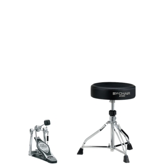 Tama HED2R Iron Cobra 200 Hardware Pack E-Drum Add-On HT230 + HP200P