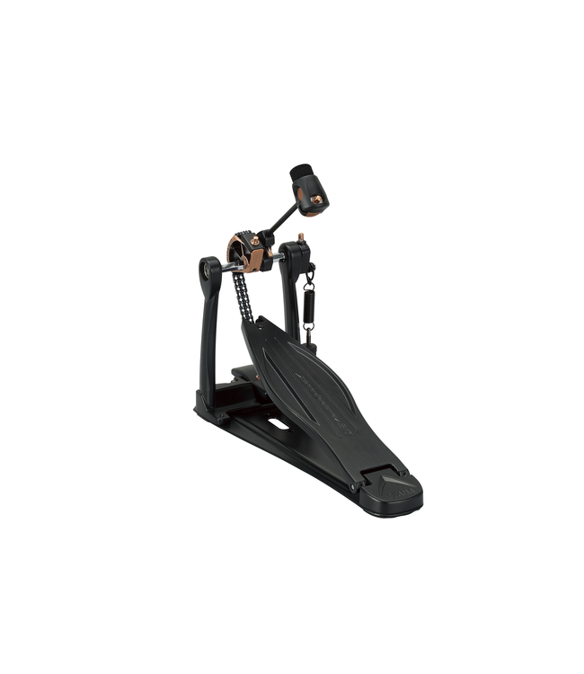 Tama HP310LBC single bassdrum pedal Black Bronze