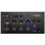 Roland BRIDGECAST SOUND MIXER Professional audio streaming interface and mixer designed for online gamers