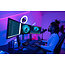 Roland BRIDGECAST SOUND MIXER Professional audio streaming interface and mixer designed for online gamers