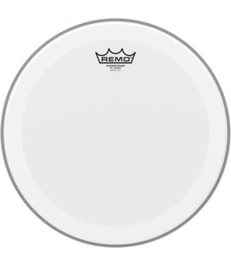 REMO Powerstroke 4 coated 14 drumvel P4-0114-BP